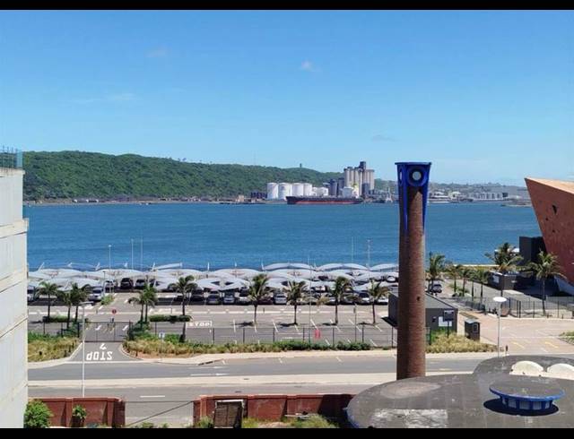 3 BEDROOM APARTMENT FOR SALE IN POINT WATERFRONT